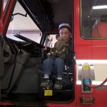 U hasičů v Klatovech 2016