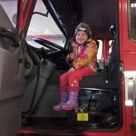 U hasičů v Klatovech 2016