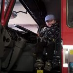 U hasičů v Klatovech 2016