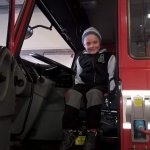 U hasičů v Klatovech 2016