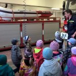 U hasičů v Klatovech 2016