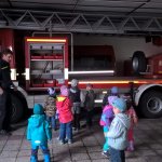 U hasičů v Klatovech 2016