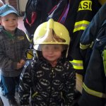 U hasičů v Klatovech 2016