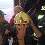 U hasičů v Klatovech 2016