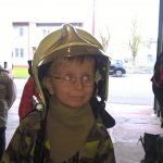 U hasičů v Klatovech 2016