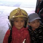 U hasičů v Klatovech 2016