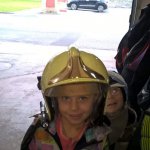 U hasičů v Klatovech 2016