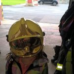 U hasičů v Klatovech 2016