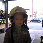 U hasičů v Klatovech 2016