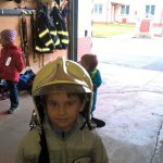 U hasičů v Klatovech 2016