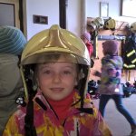 U hasičů v Klatovech 2016