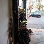 U hasičů v Klatovech 2016