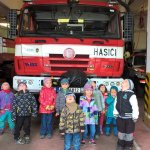 U hasičů v Klatovech 2016