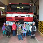 U hasičů v Klatovech 2016