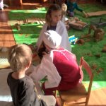 Není lékař jako lékař 2016