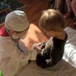 Není lékař jako lékař 2016