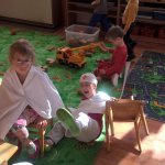 Není lékař jako lékař 2016