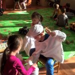 Není lékař jako lékař 2016