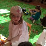 Není lékař jako lékař 2016