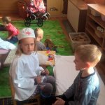 Není lékař jako lékař 2016