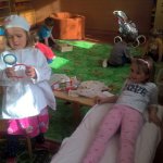 Není lékař jako lékař 2016