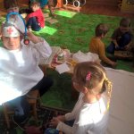 Není lékař jako lékař 2016